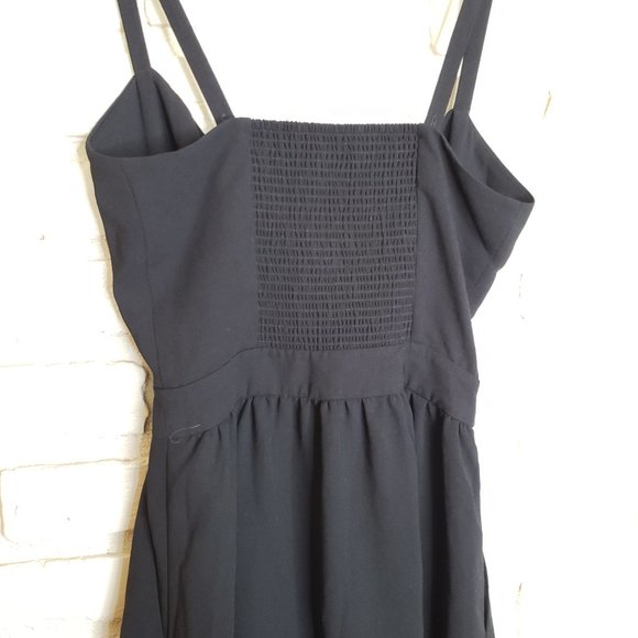 Wilfred Aritzia Adelia Button Front Midi Dress 00 - Picture 11 of 16